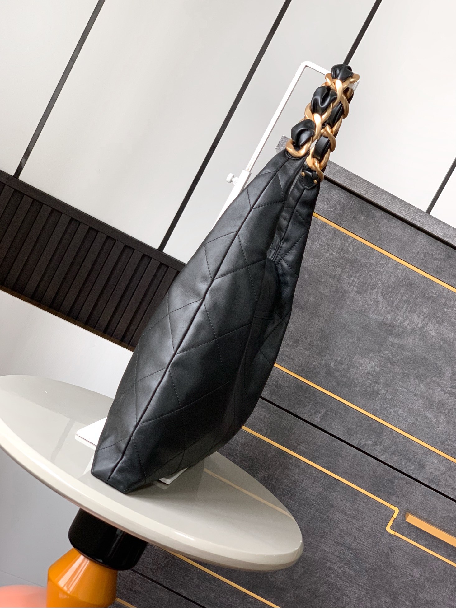 Ch@nel 2025SS Tote Bag