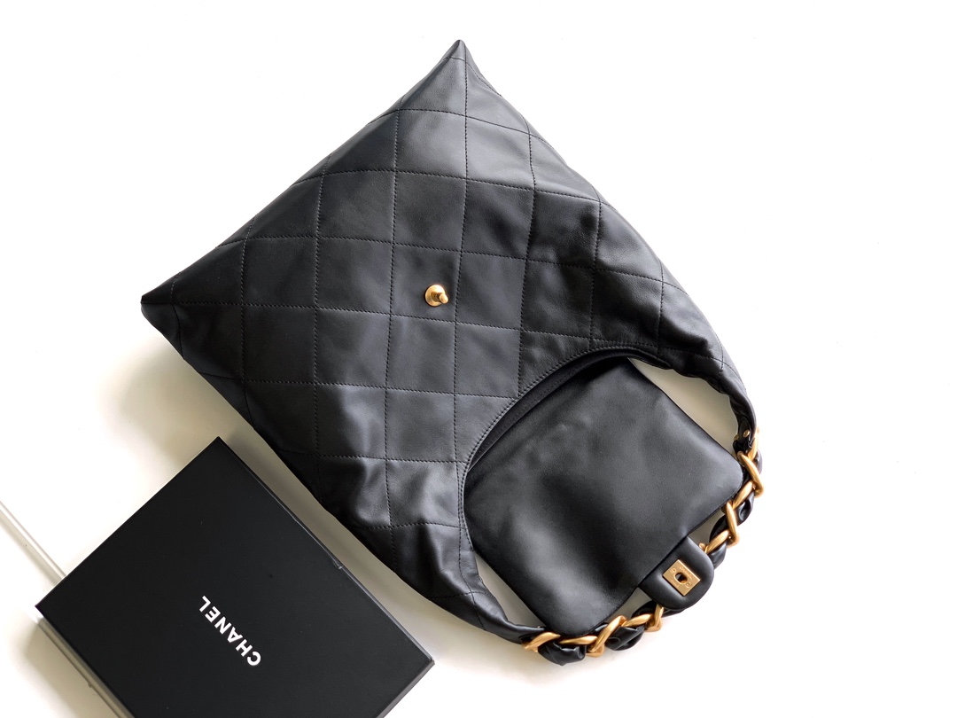 Ch@nel 2025SS Tote Bag