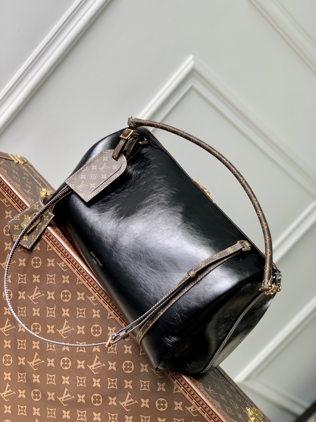 l0vis Vvtt0n m13668 top handbags-40*20*25cm