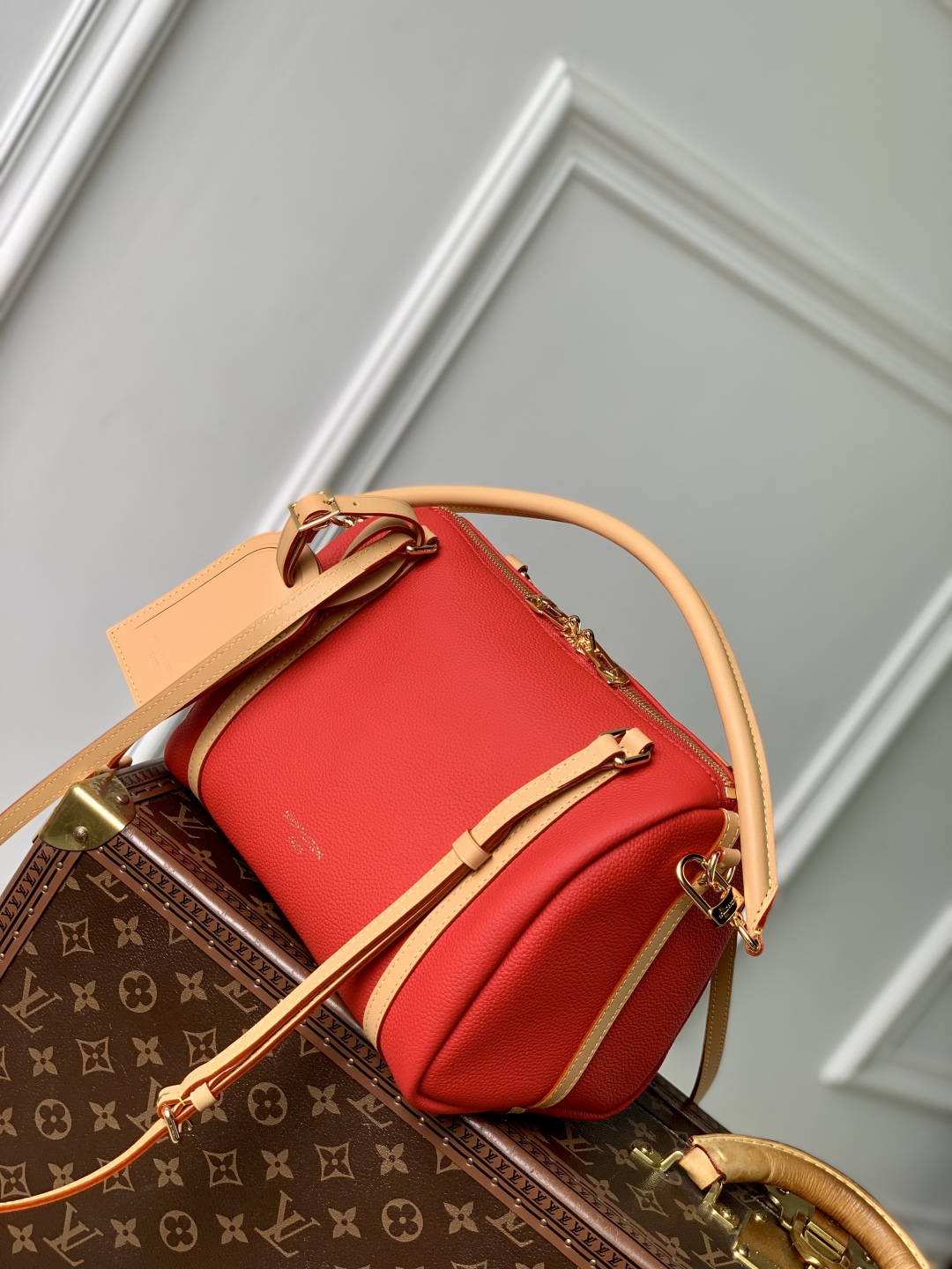 l0vis Vvtt0n m13667 top handbags-25*15*18cm
