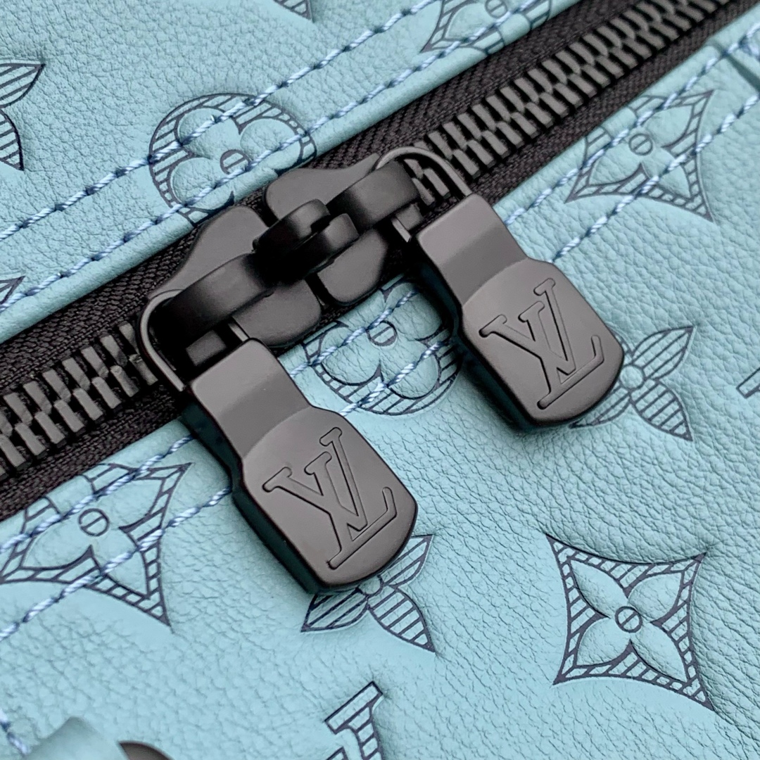 l0vis Vvtt0n keepall bandoulière 50-m24440-50 x 29 x 23cm