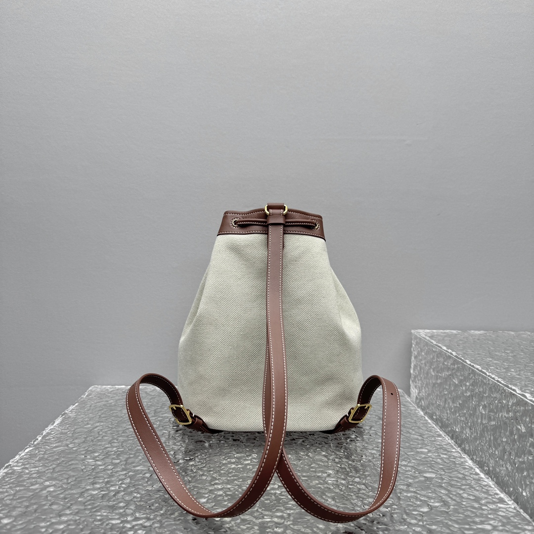 L0r0 P1ana extra bag-14*25*27cm