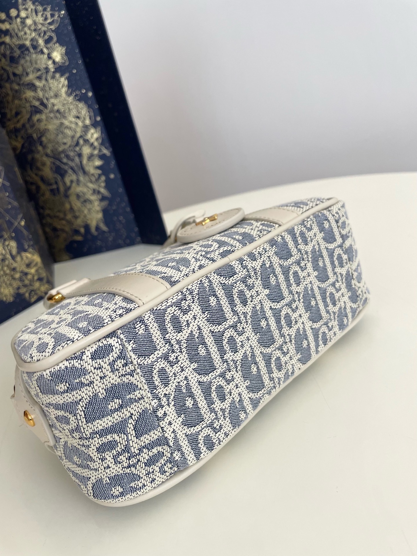 Diro D-Vibe Bag-20.5*7*12CM