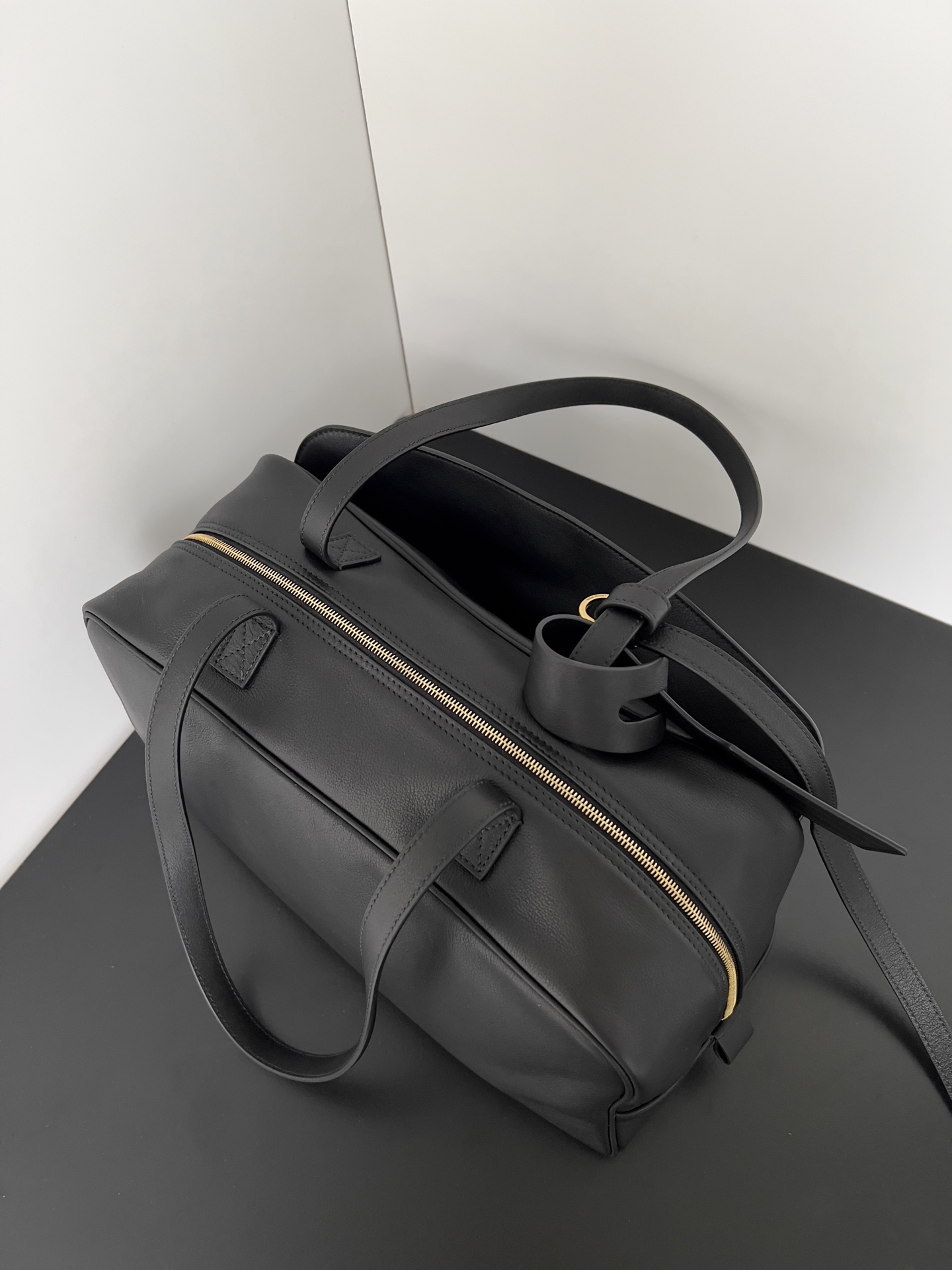Ba1en*iaga carrie bag-35.8*18.7*16.5cm