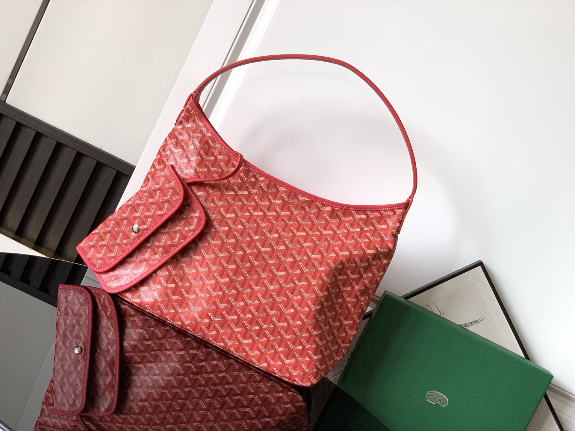 G09ard bohème hobo-27*15* 42cm