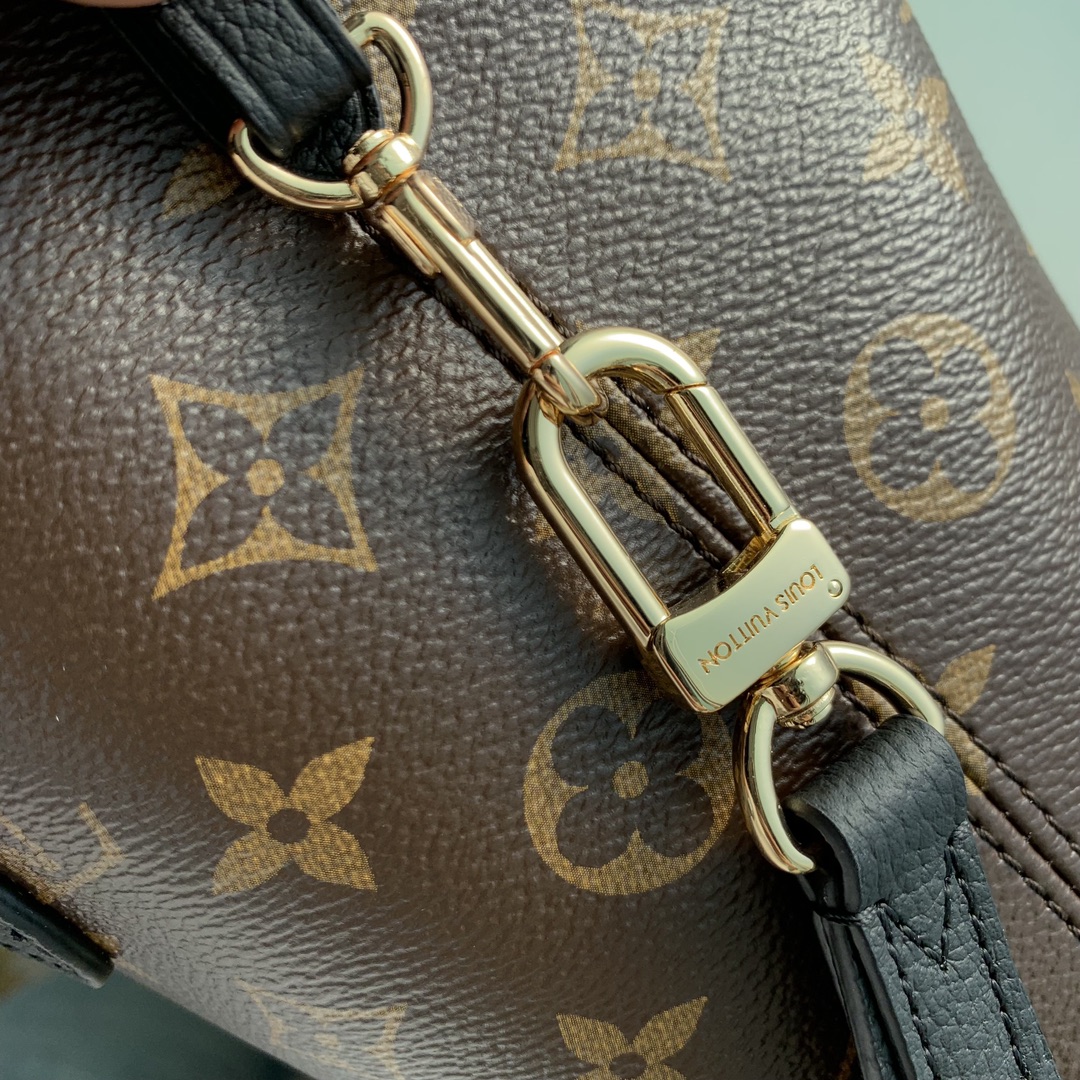 l0vis Vvtt0n neverfull bandoulière inside out bb-m12099-24 x 14 x 9cm