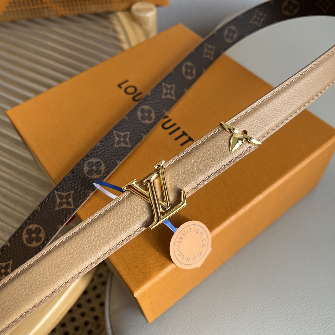 l0vis Vvtt0n belt-2cm