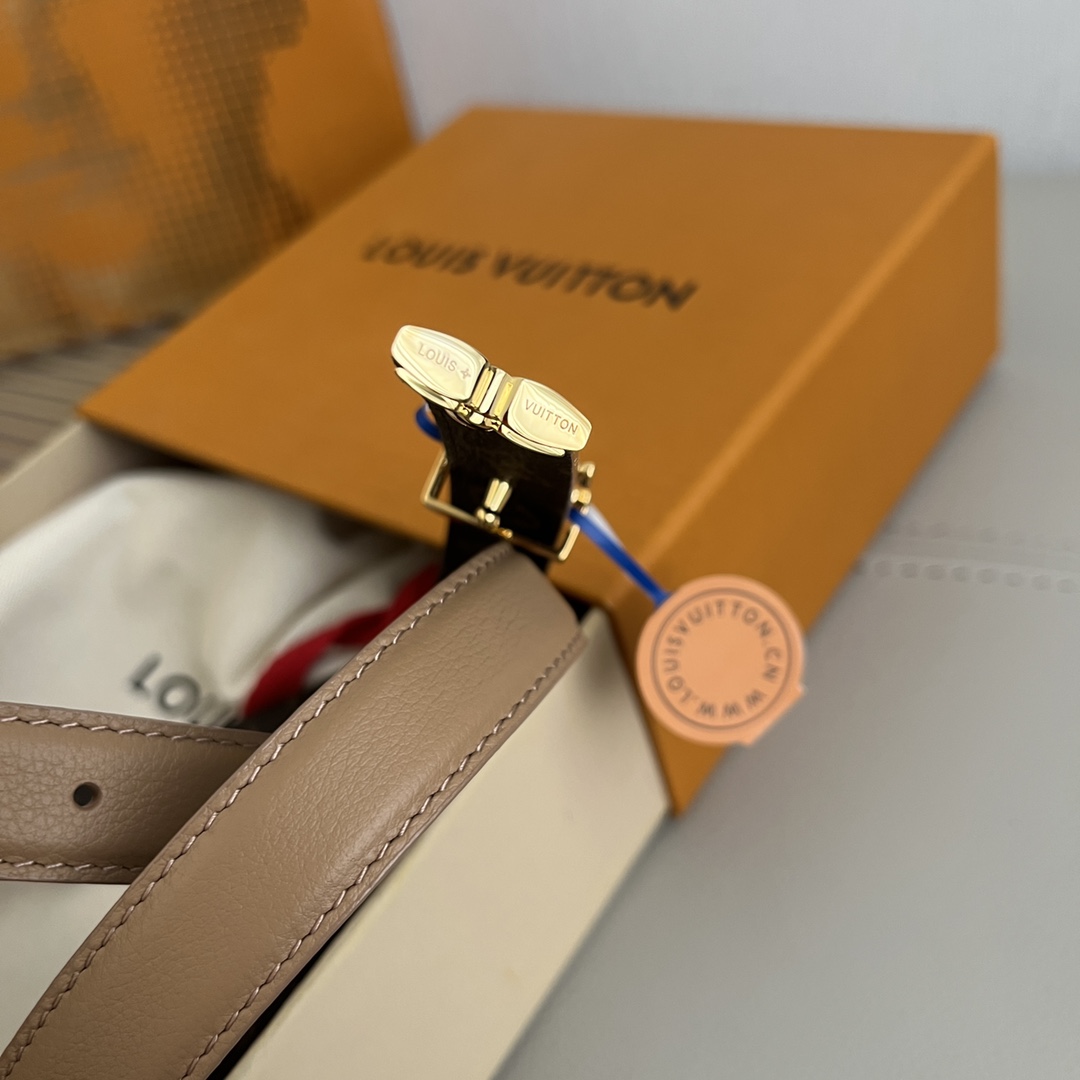 l0vis Vvtt0n belt-2cm