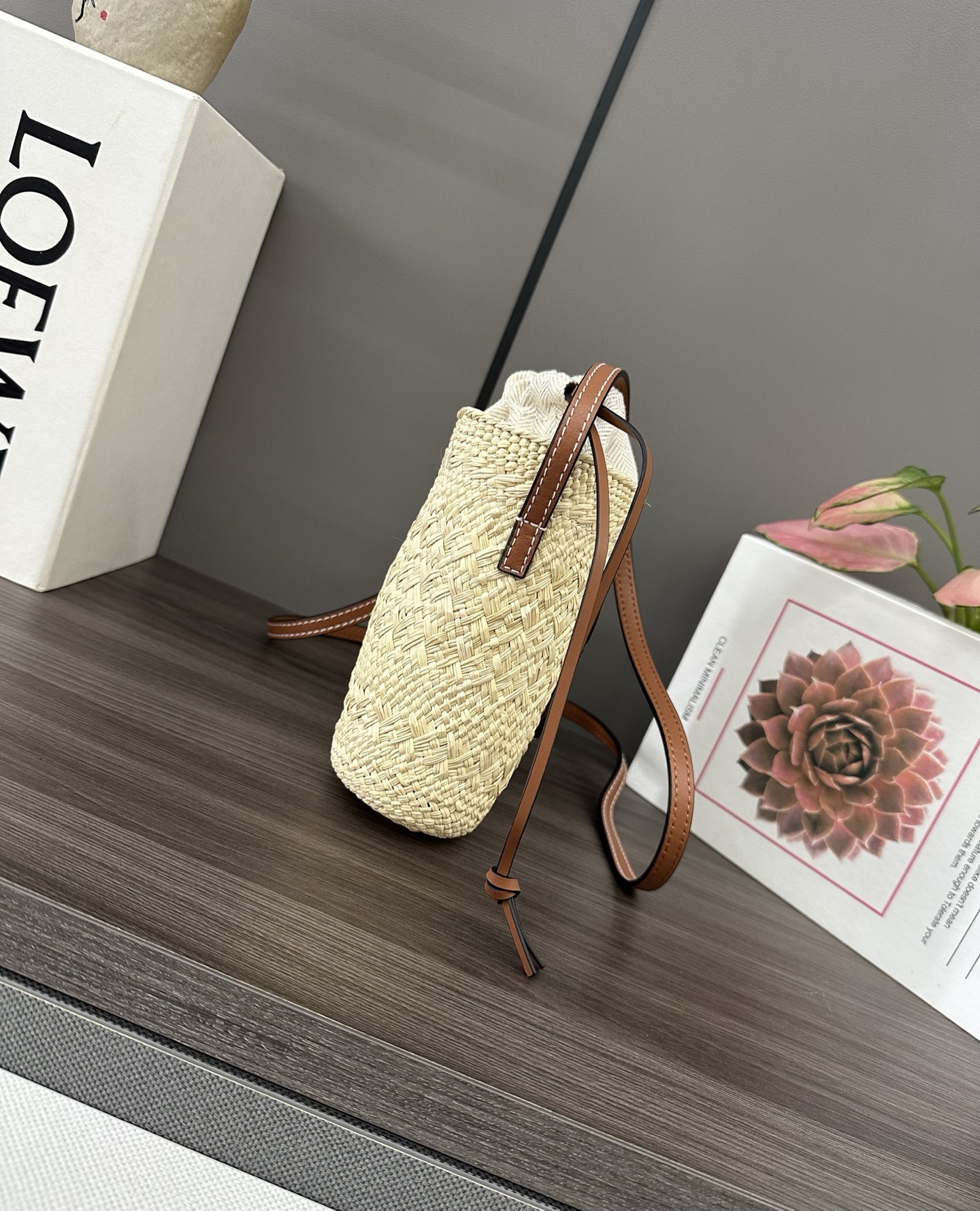 Puzzle Phone Bag-20*16*5CＭ