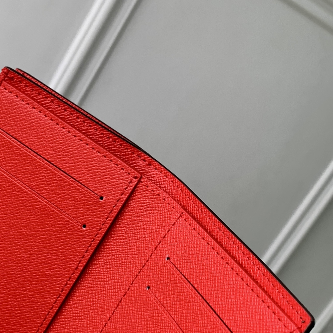 l0vis Vvtt0n lisa wallet-11.5 x 1.5 x 9cm