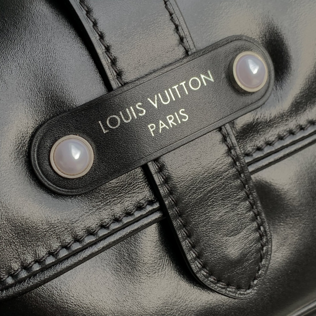 l0vis Vvtt0n cargo mini bag- m14742- 10 x 23 cm
