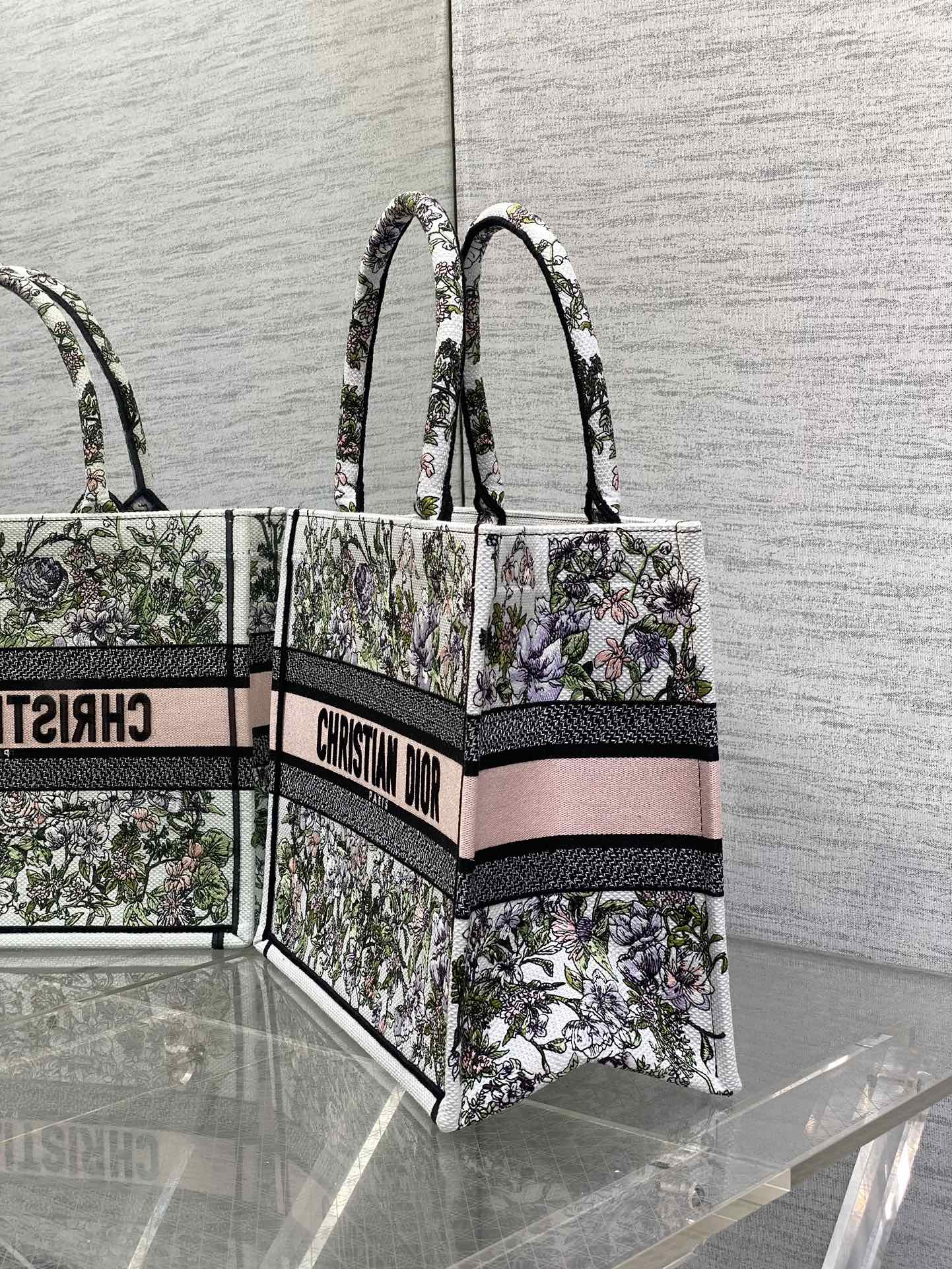 Diro Book Tote-36×16×27CM