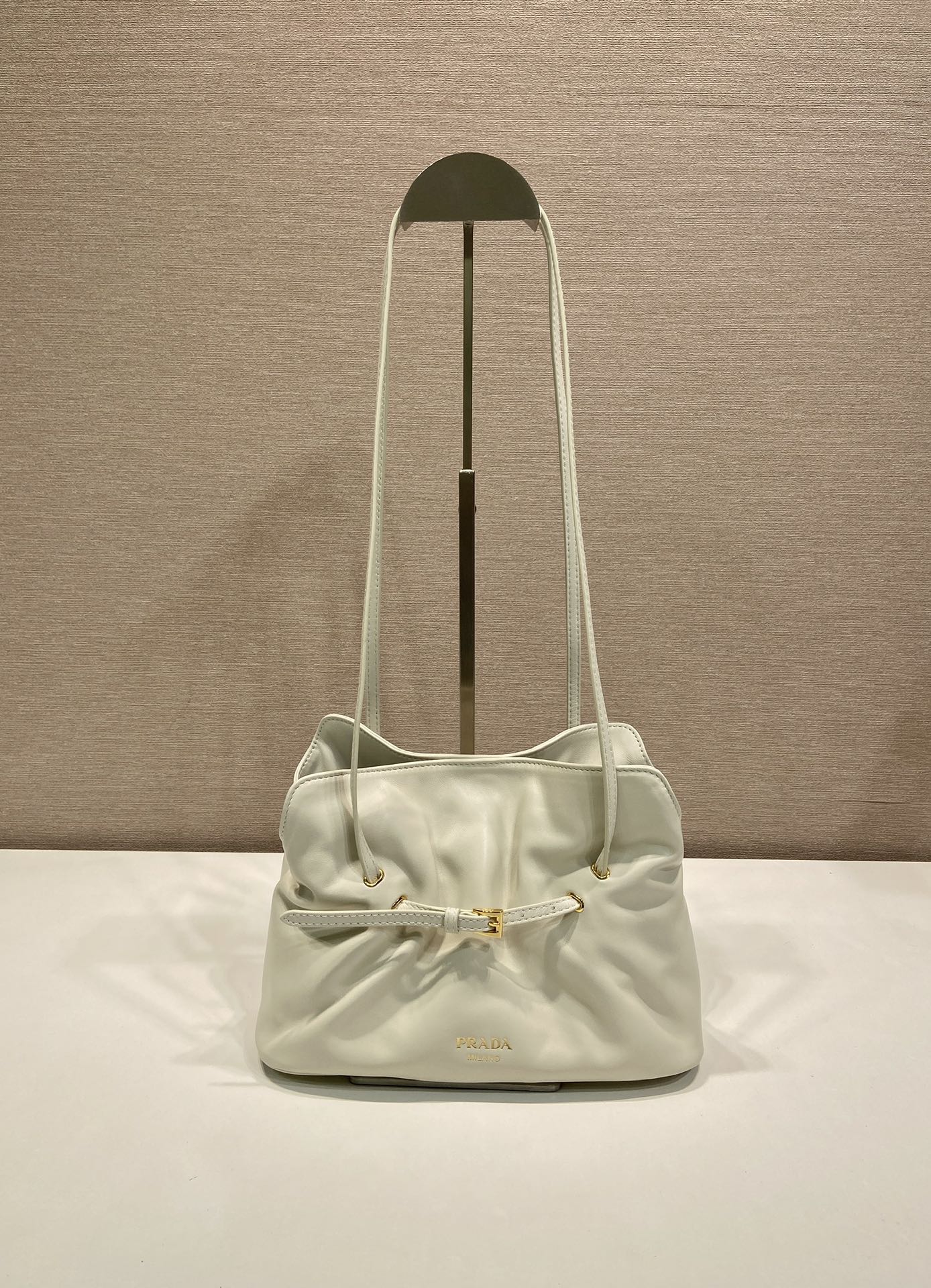 Pra*a soulder bag-1bg586-25*17.5*11.5cm