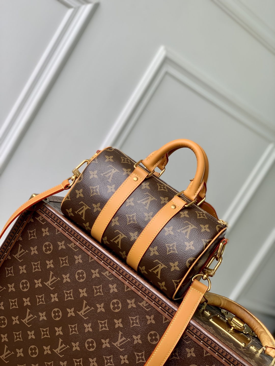 l0vis Vvtt0n keepall 25 cargo- m14742-15 x 11 x 25cm