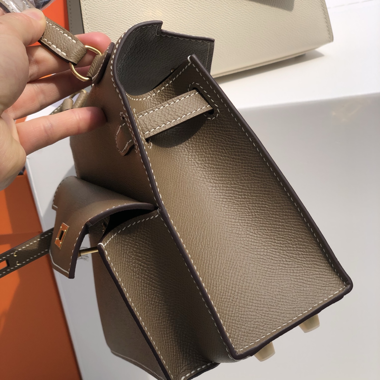 H**me5 kelly desordre 20cm epsom