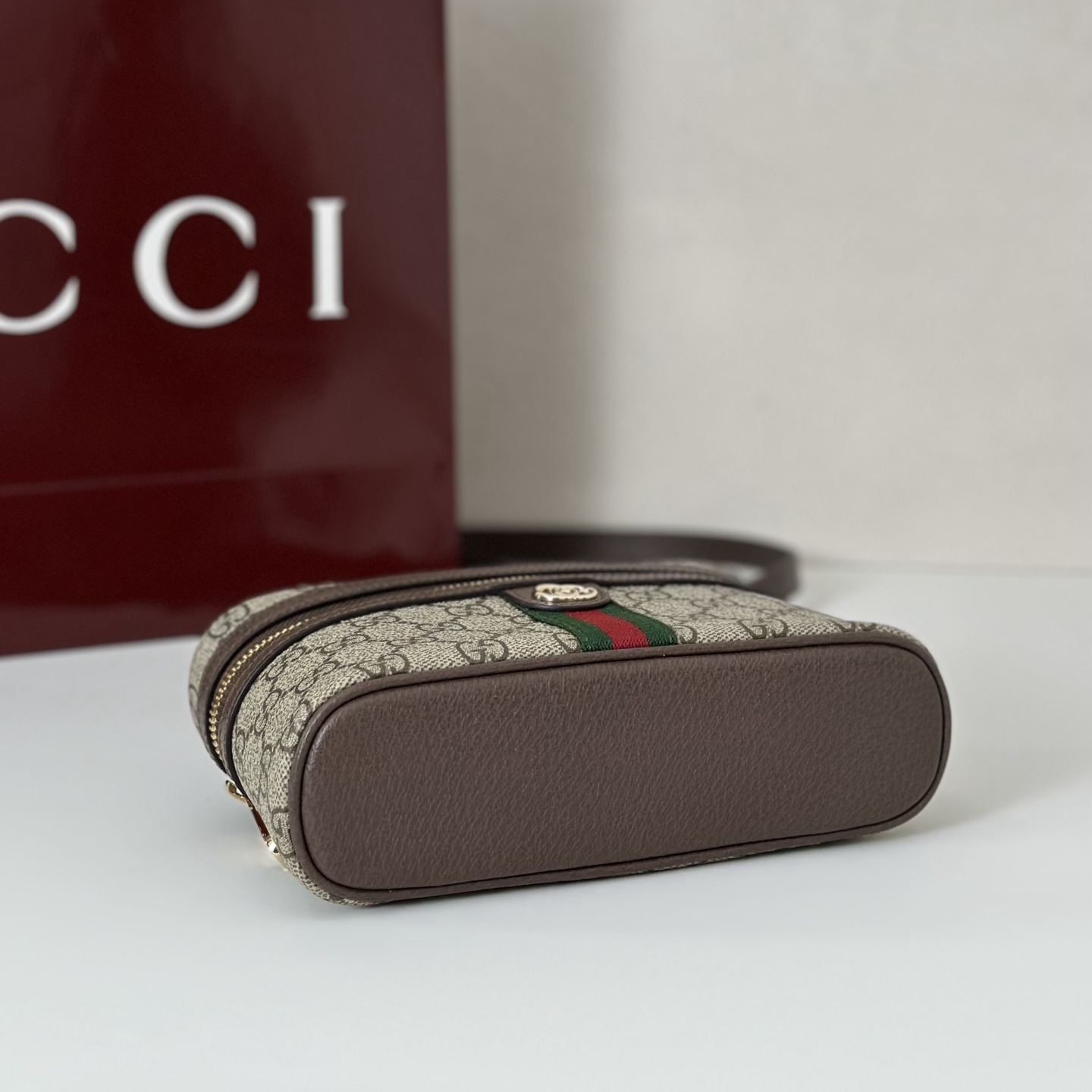 Gvc*1 savoy beauty case -20*12*6ccm