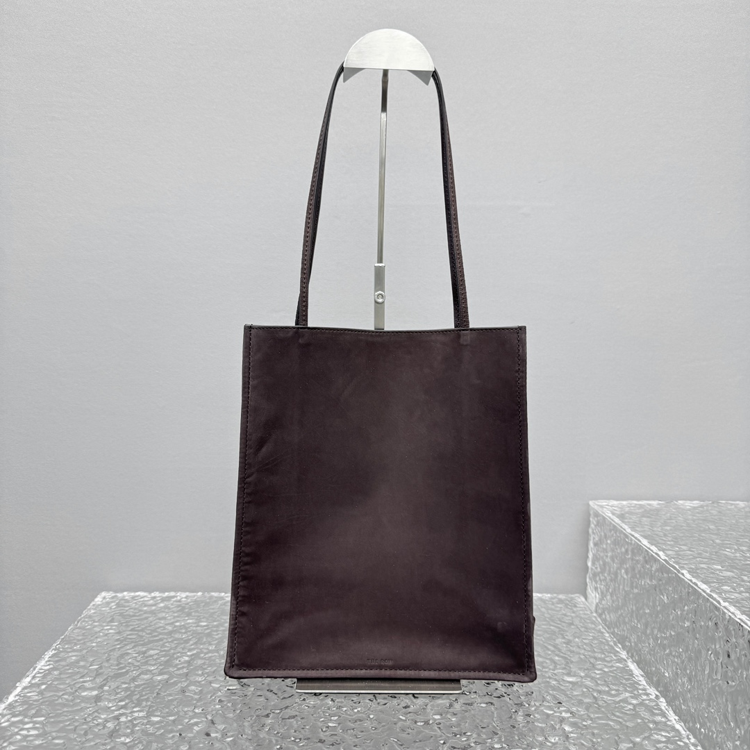 The R0w to go large tote bag-25*29*10cm