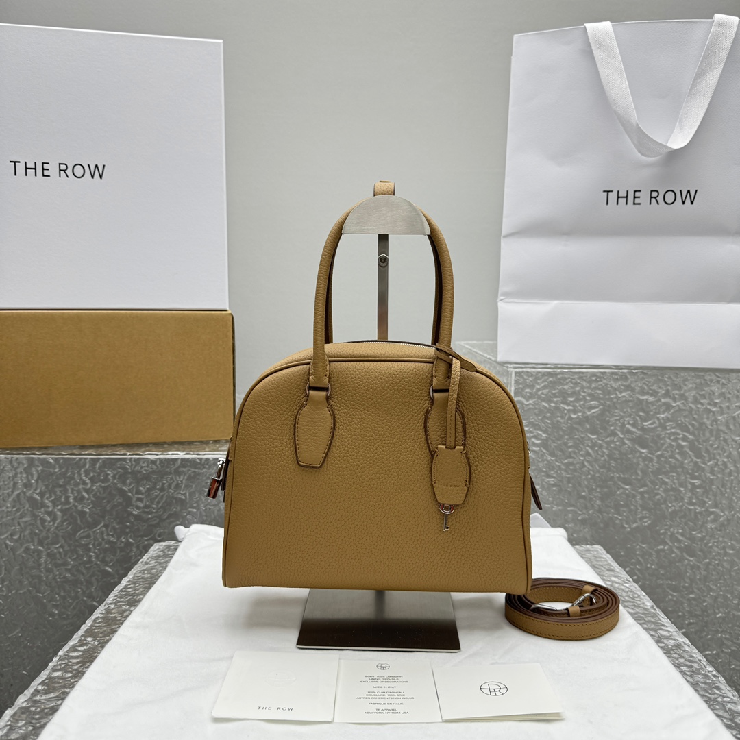 The R0w india 10 bag-24*8*19cm
