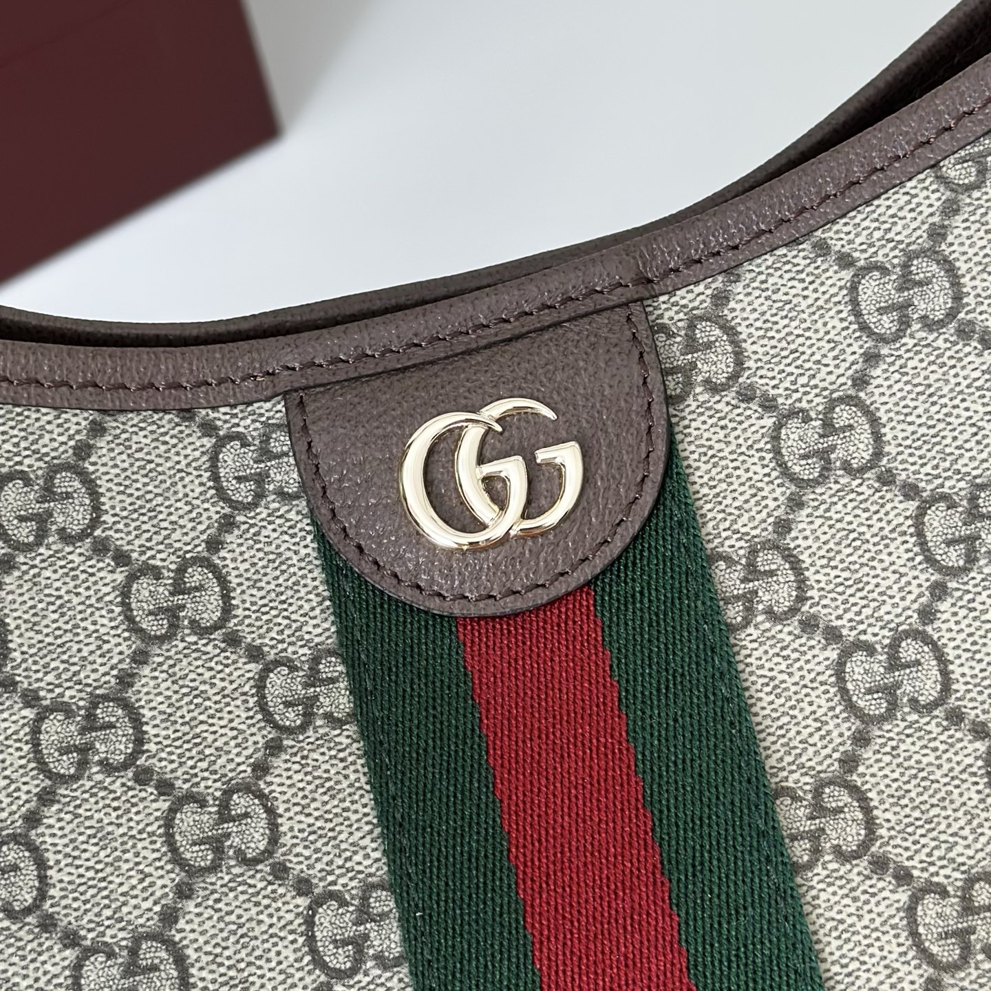 Gvc*1 ophidia shoulder bag-33.5*16*30cm