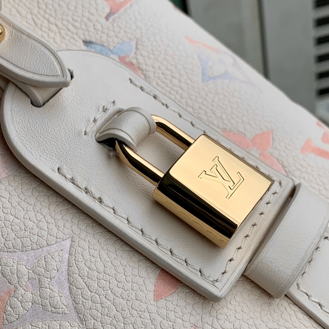 LV All In BB Bucket-M15130-18 x 12 x 16CM