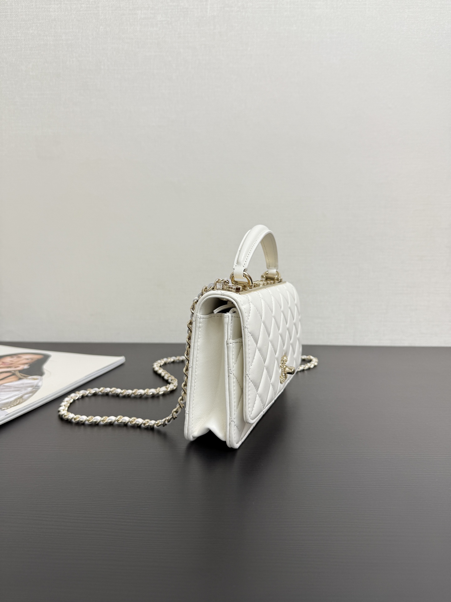 Ch@nel Trendy CC-18CM
