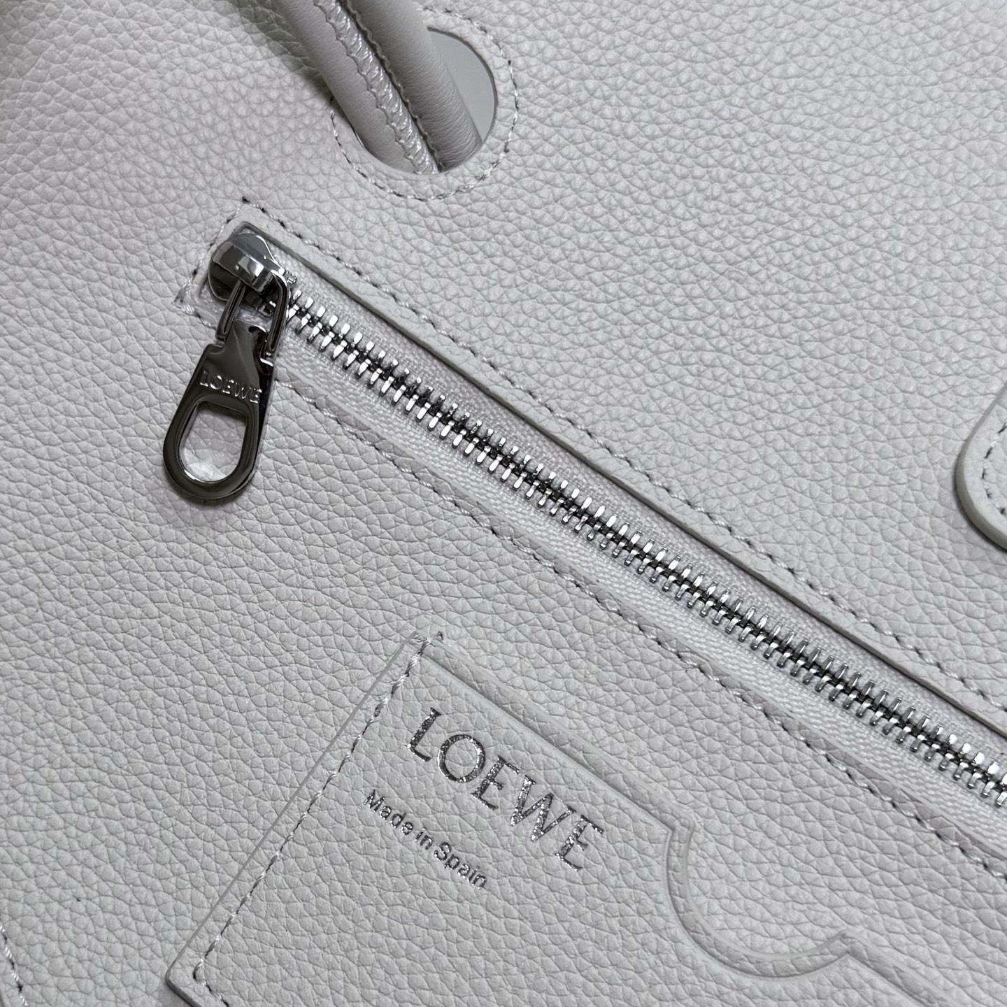 Lowee Madrid Bag-28.5*11*23CＭ