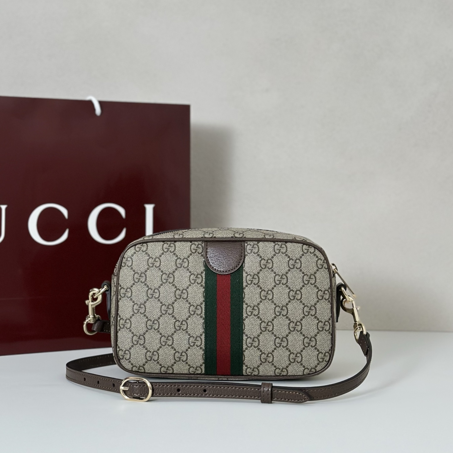 Gvc*1 ophidia bag-24*15*7cm