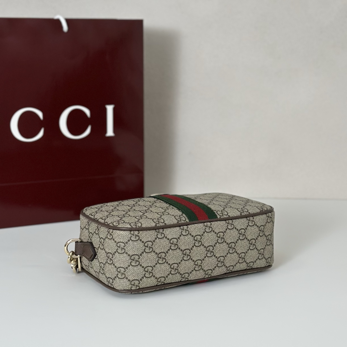 Gvc*1 ophidia bag-24*15*7cm