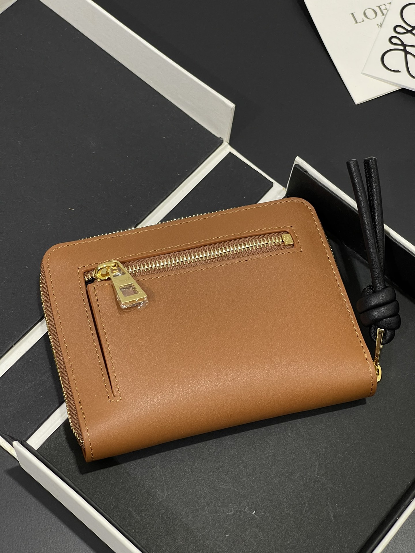 Lowee Wallet-12*9.5CM
