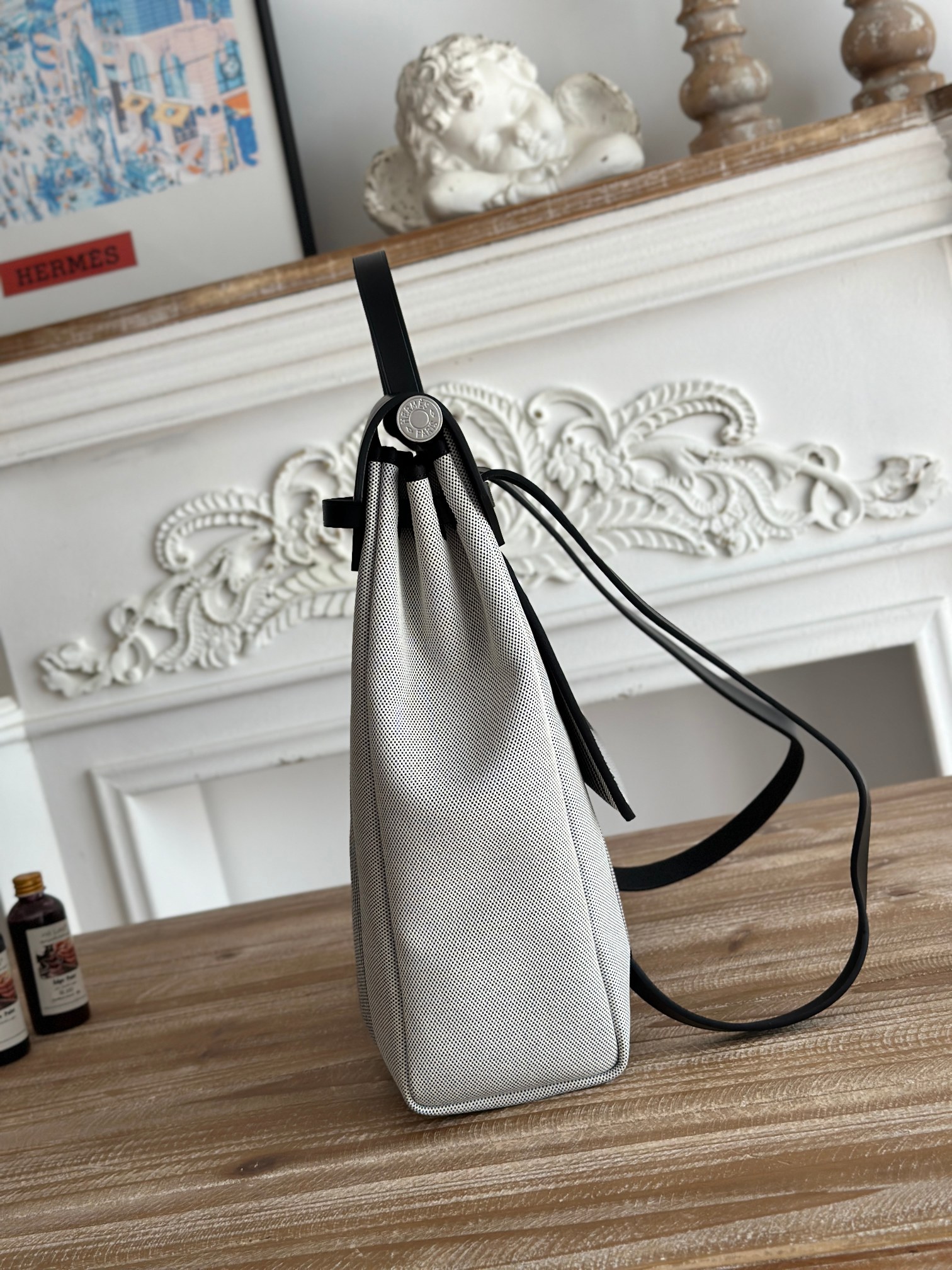 H**me5 Herbag-30*35*12CM