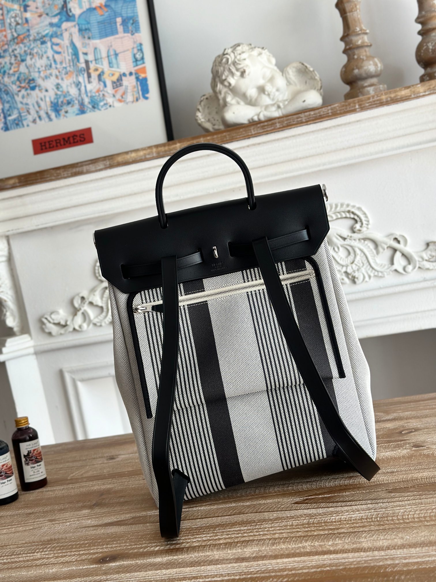 H**me5 Herbag-30*35*12CM