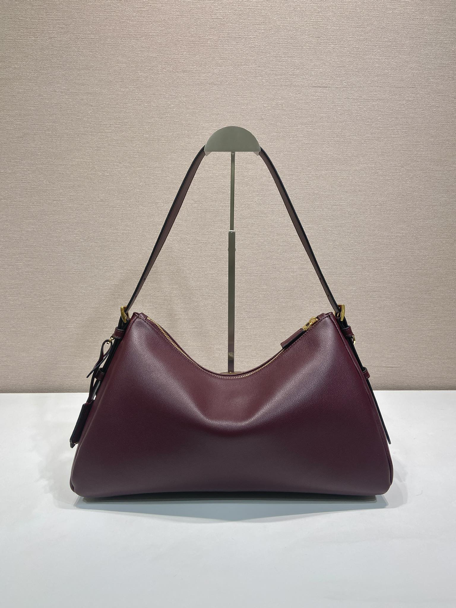 Pra*a aimee top handbags-1bc228-39*24*12cm