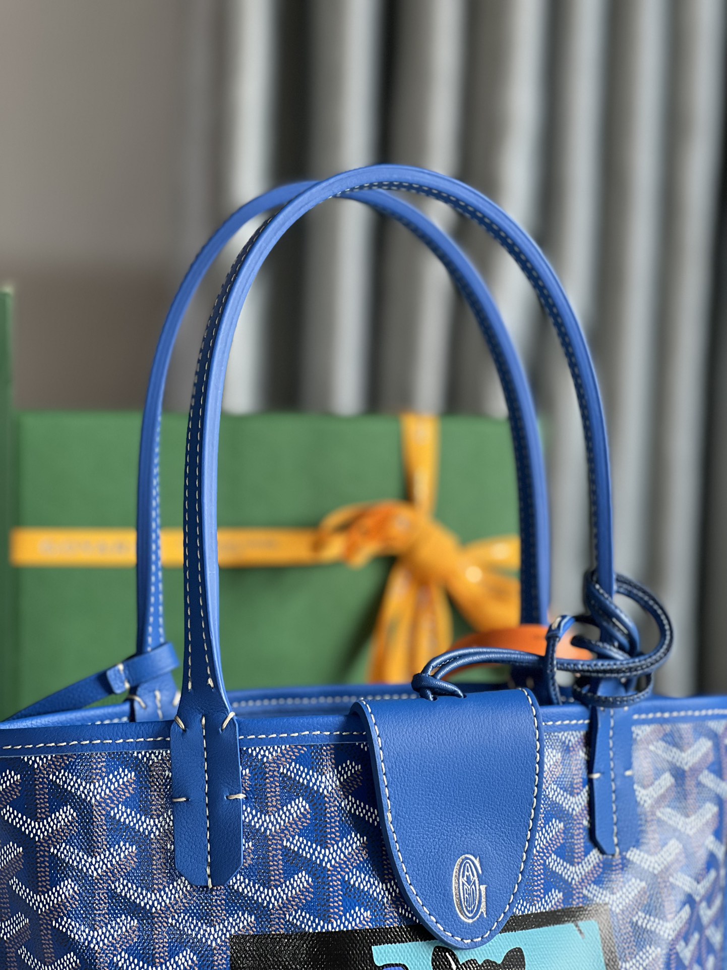 G09ard anjou mini handbags-20*10*20cm