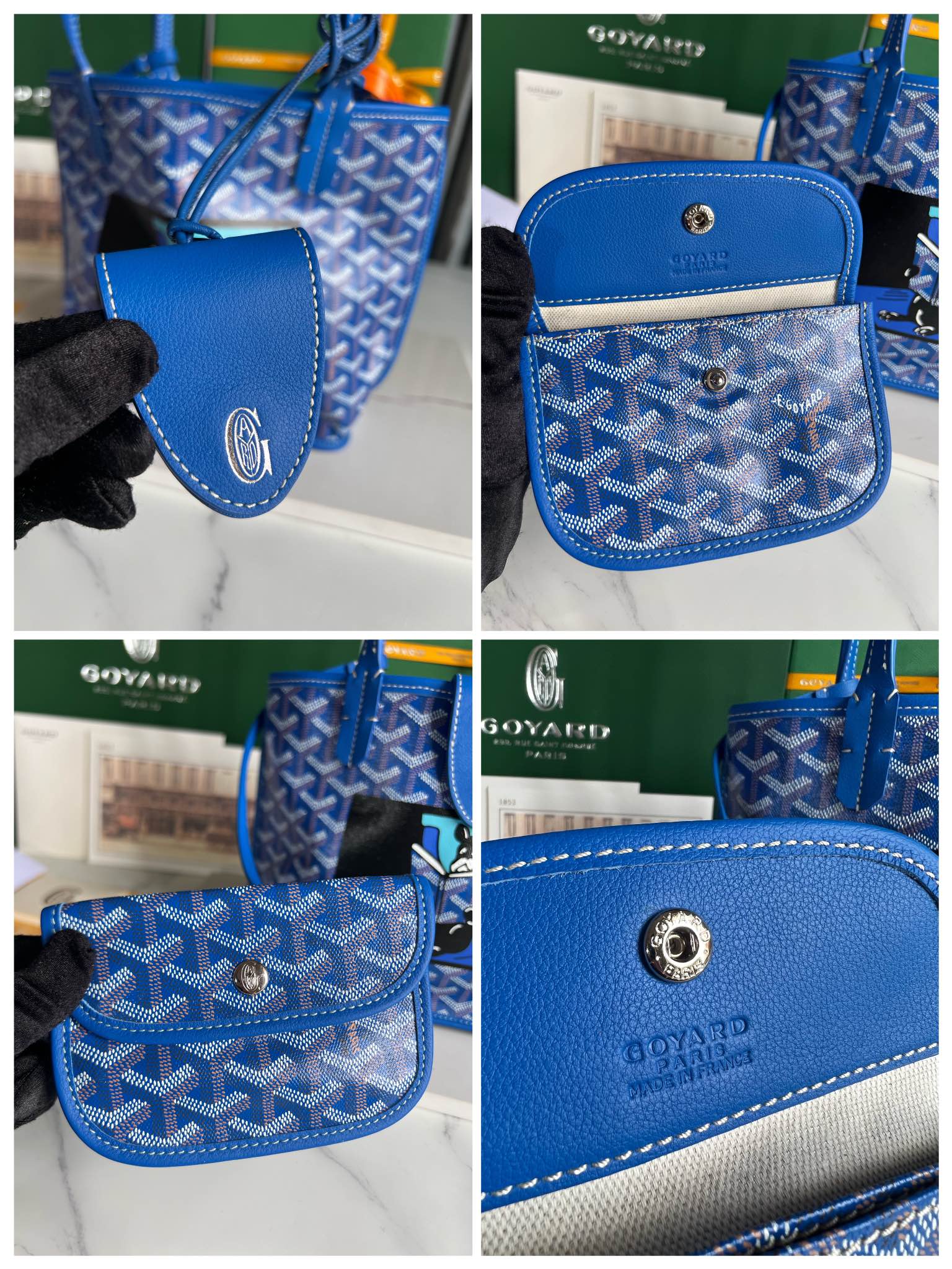 G09ard anjou mini handbags-20*10*20cm