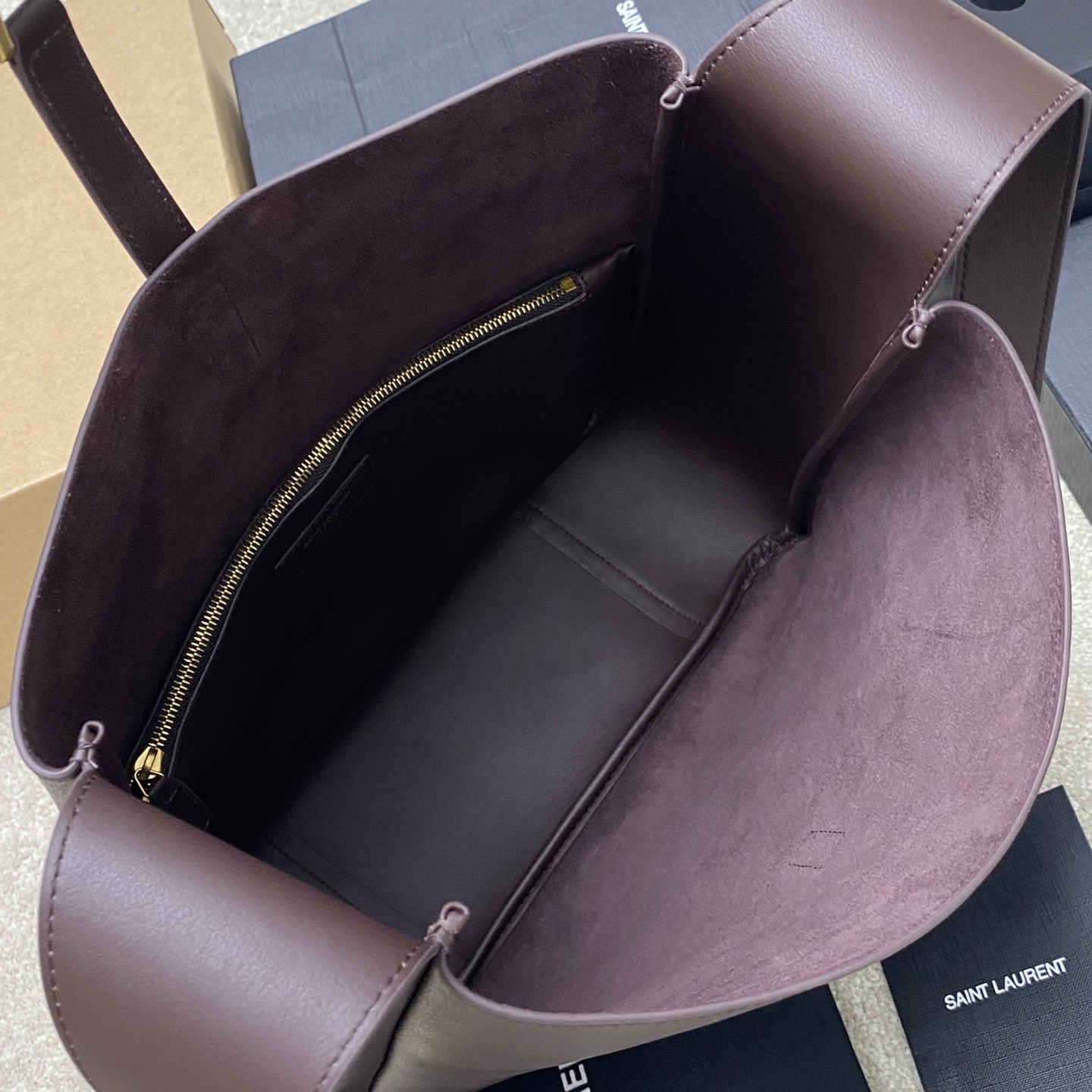 Y51 le5a7 vintage bag