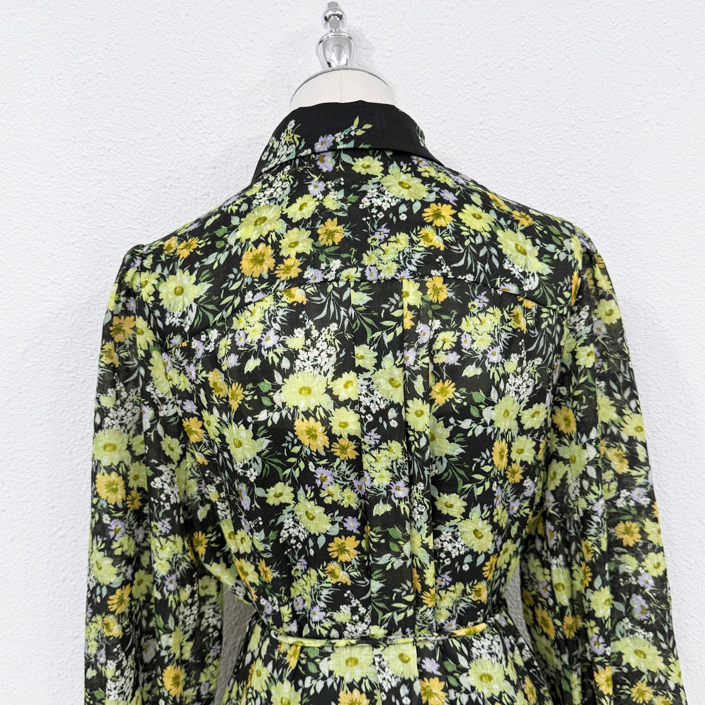 ALEMAIS Dress