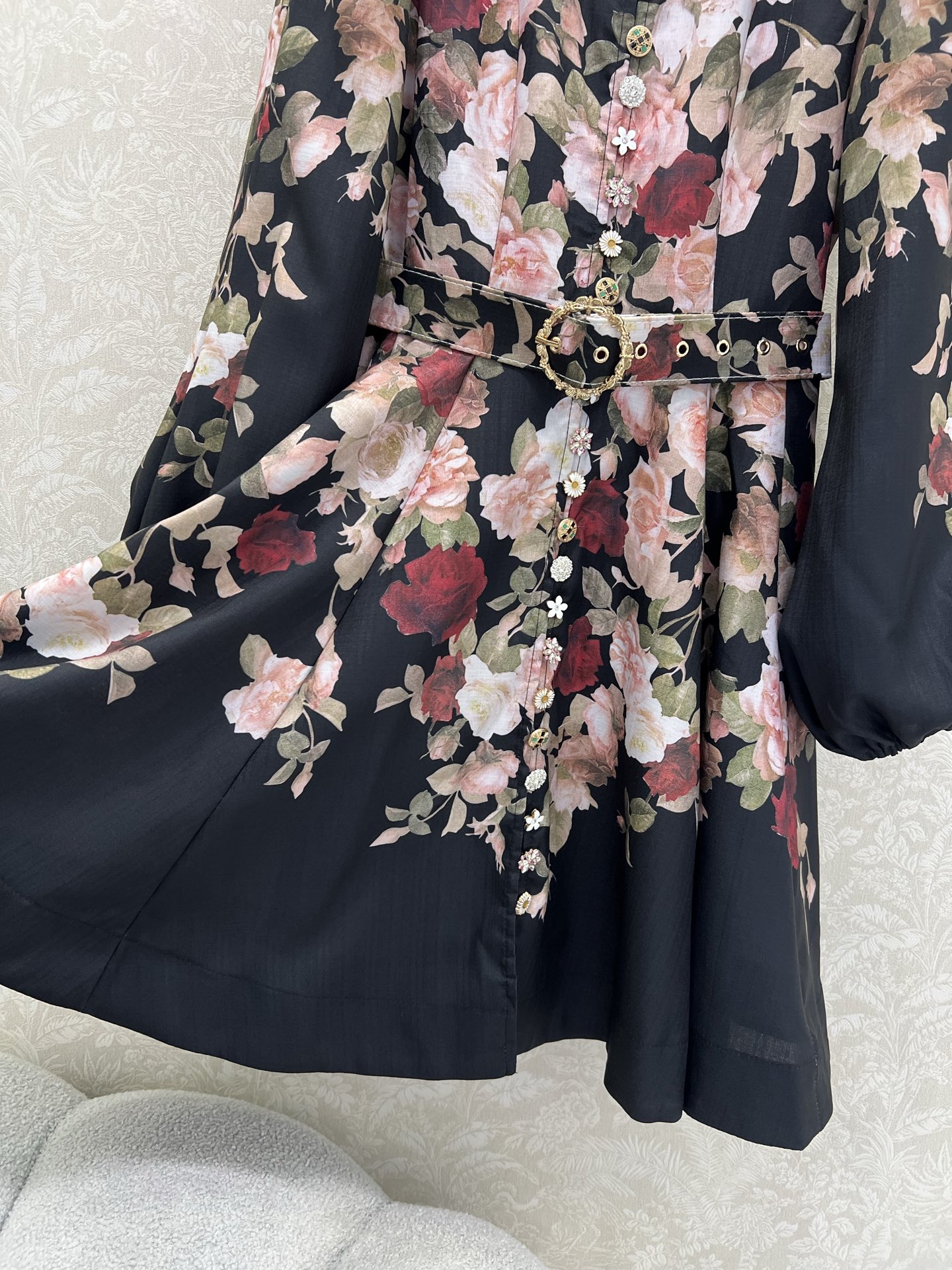 Zimmerman Dress