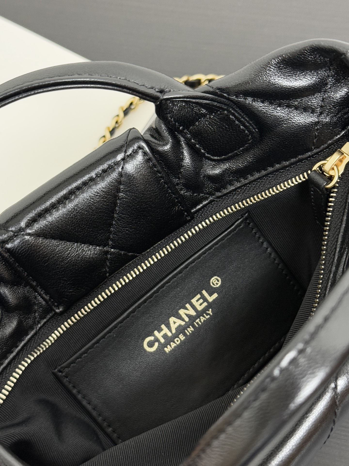 Ch@nel Bags -26*15*5cm/38*25*5cm