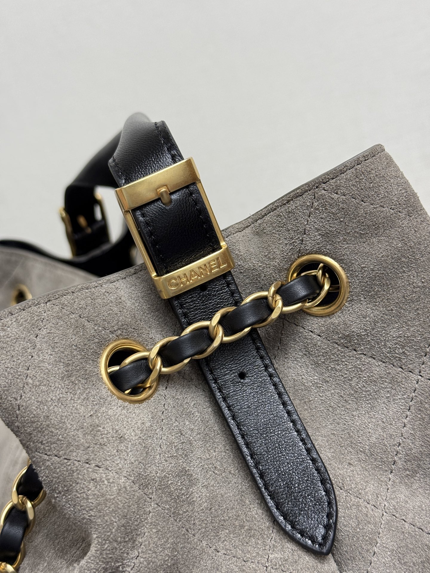 Ch@nel 2025SS Handbags-35*24*12cm
