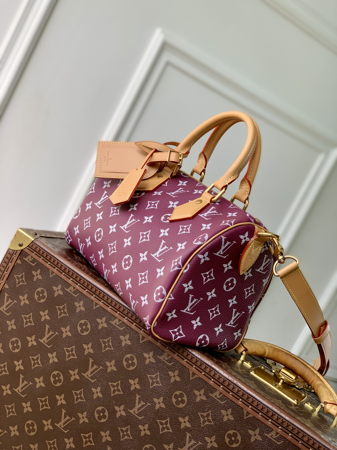 l0vis Vvtt0n speedy 25-25 x 15 x 15cm
