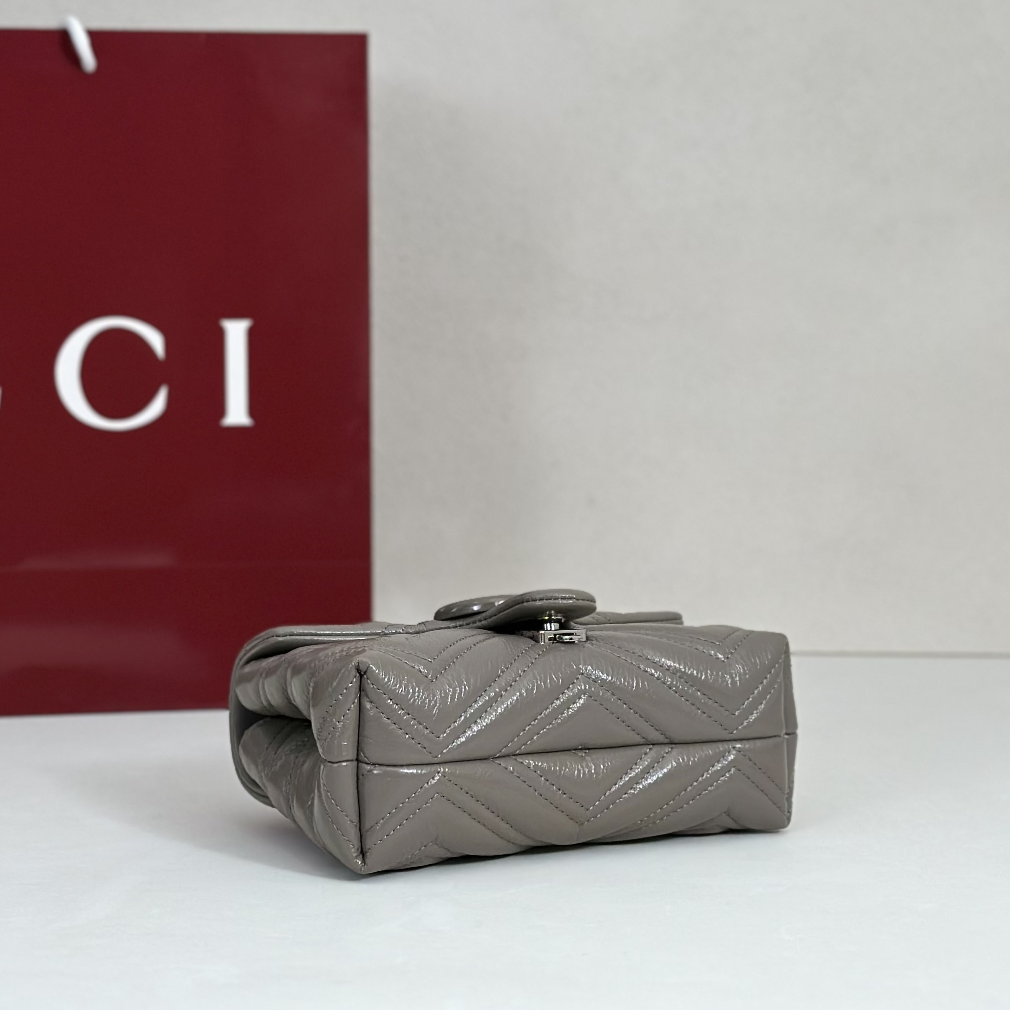 Gvc*1 Marmont Bag-20*12*6.5CM