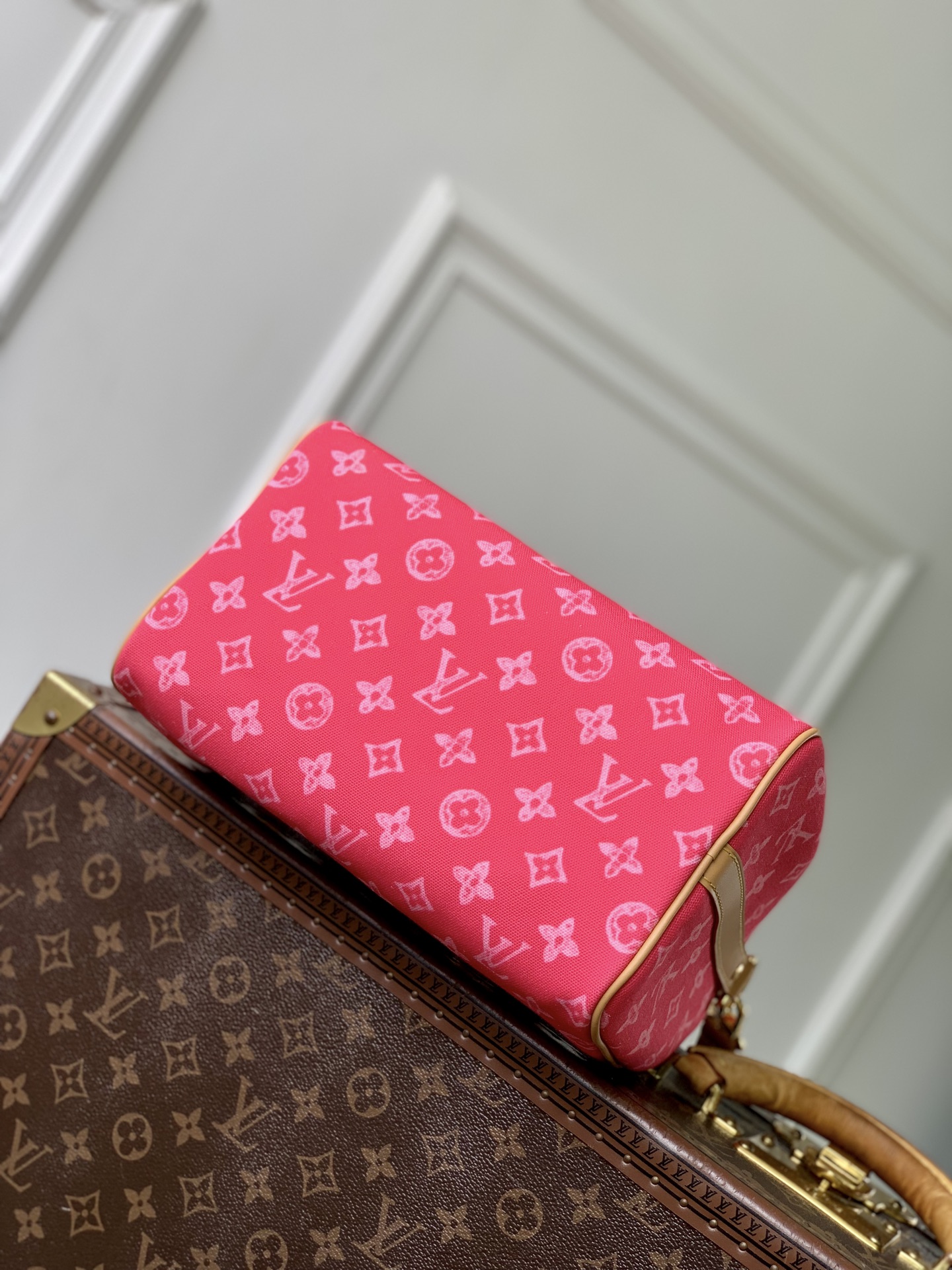 L0vis Vvtt0n Speedy 25-19*15*25CM