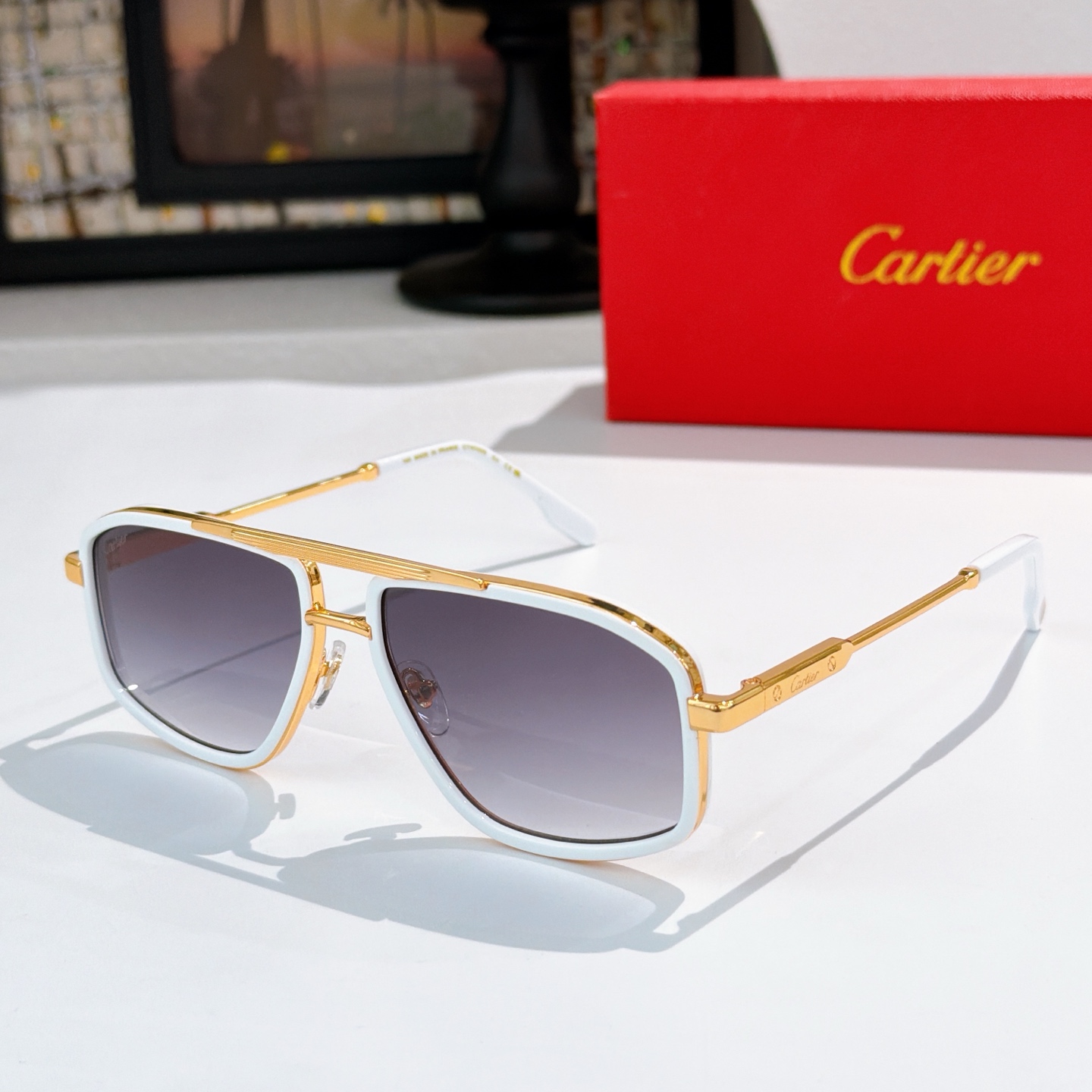 Cartie* Sunglasses