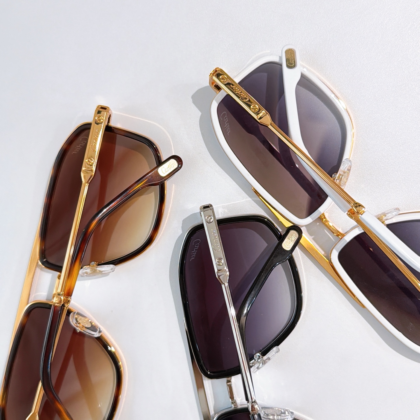 Cartie* Sunglasses