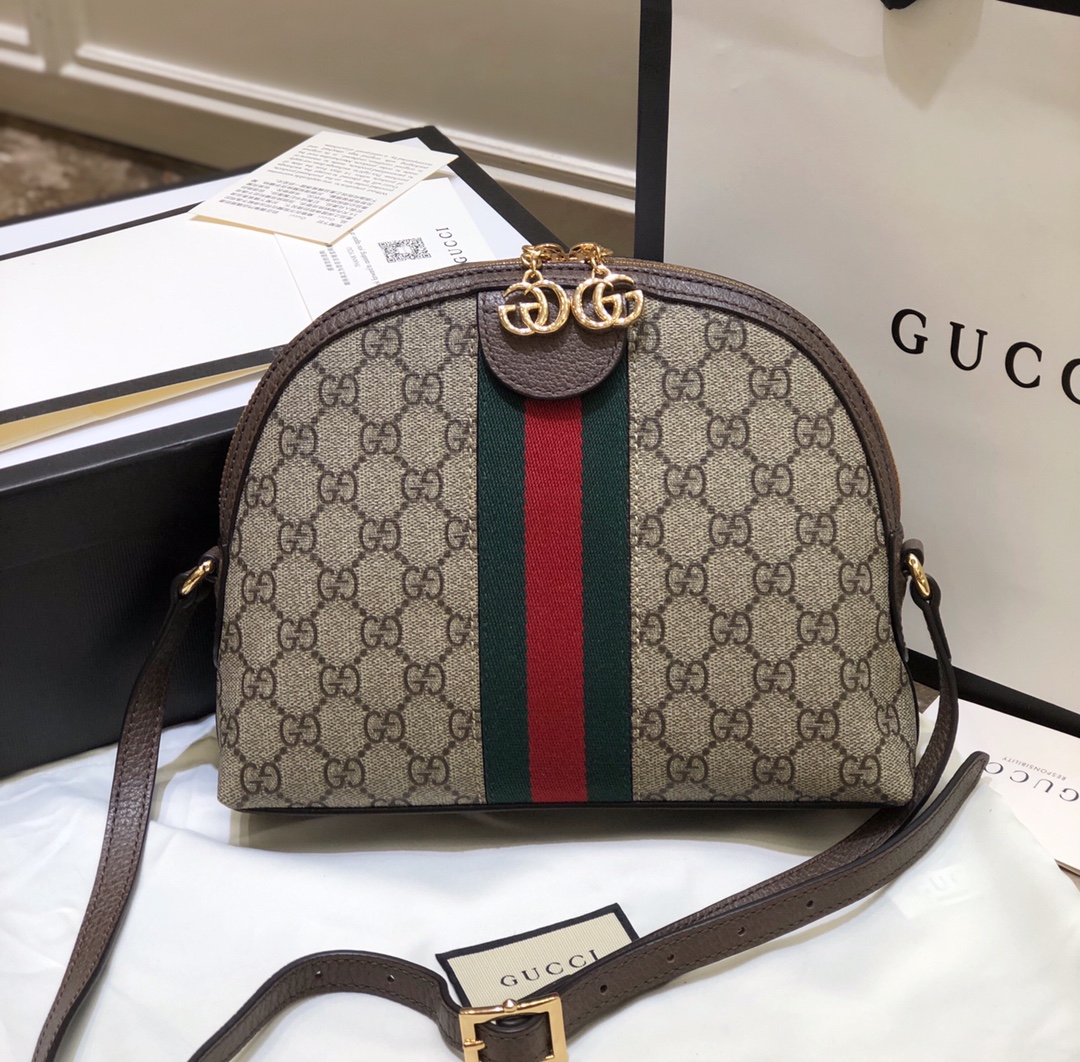 Gvc*1 Ophidia Bag-23*19*8CM
