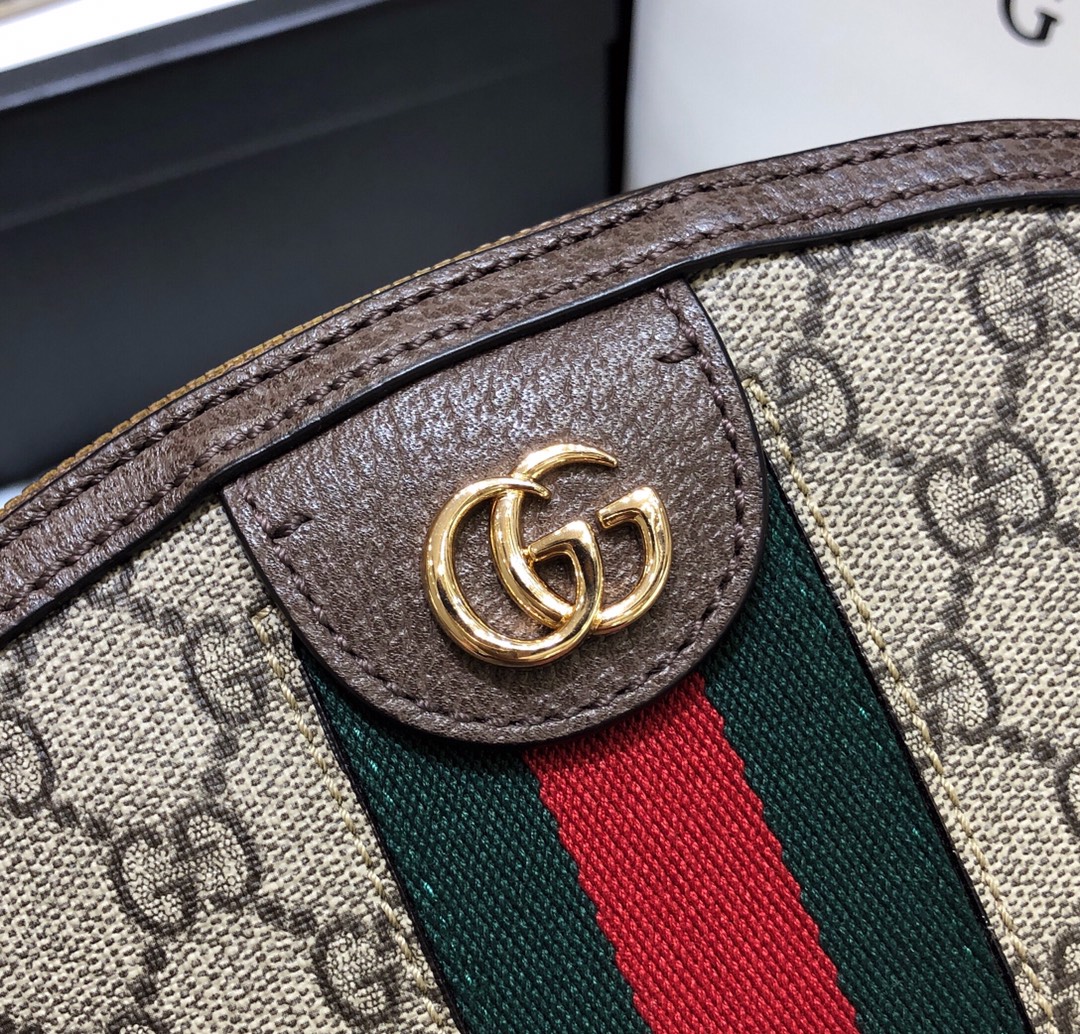 Gvc*1 Ophidia Bag-23*19*8CM