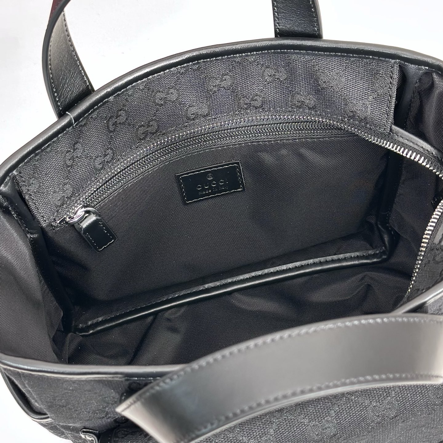 Guc*ci Gvc*1 Aviator Tote-23*21*11CM