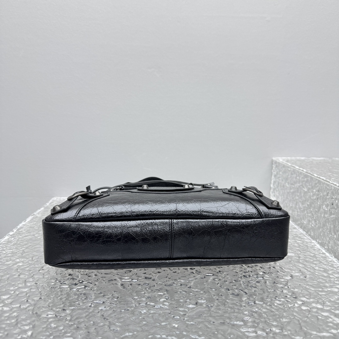 Ba1en*iaga Le City First Bag-33*20*6.5CM
