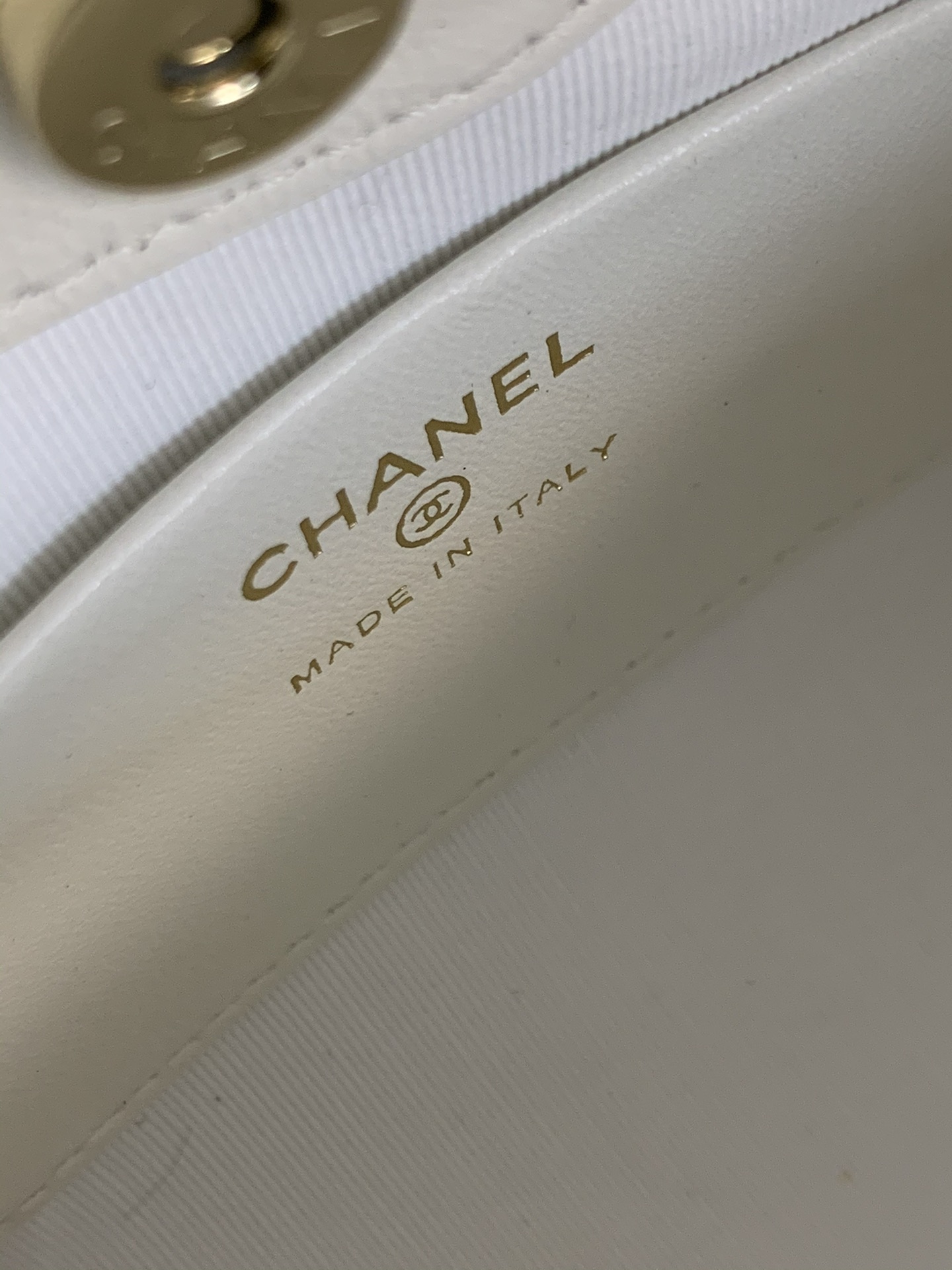 Ch@nel Nano 31 Bag-20.5*17.5*4CM