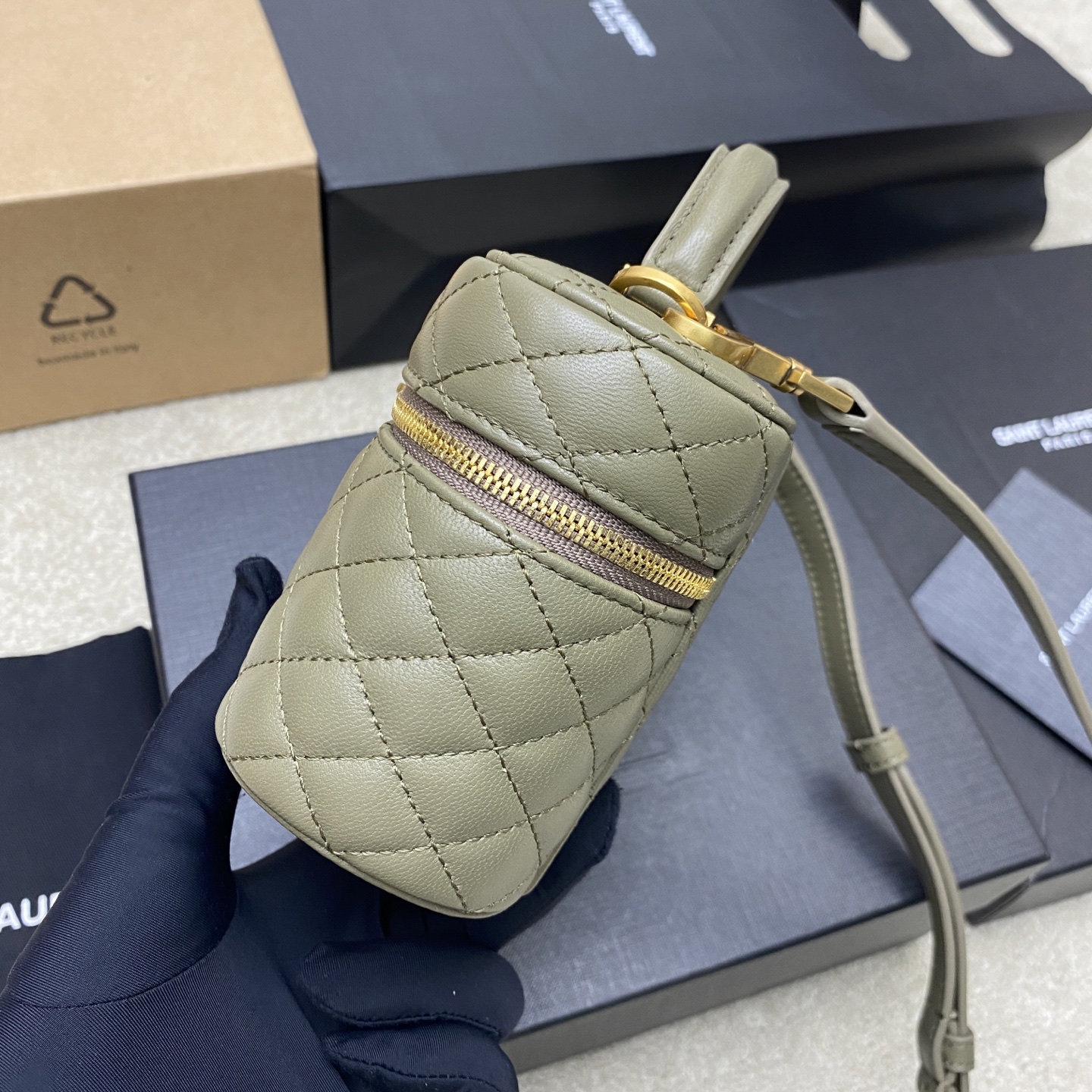 Y51 Gaby Bag-18x11x6.5CM